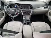 ✅ 2015 Hyundai Sonata SE • VIN: 5NPE24AF5FH181473 • Лот: 72690002. Опубликован ранее на Copart с пробегом 85 306 миль. Бесплатный доступ к архиву аукционных продаж из США и подробный отчёт об истории автомобиля на DreamBid. Изображение 8.