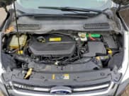 ✅ 2013 Ford Escape SEL • VIN: 1FMCU9HX4DUA90304 • Лот: 96000735. Опубликован ранее на Copart с пробегом 192 305 миль. Бесплатный доступ к архиву аукционных продаж из США и подробный отчёт об истории автомобиля на DreamBid. Изображение 12.