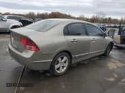 ✅ 2006 Honda Civic EX • VIN: 1HGFA16886L124973 • Lot: 90840255. Listed on Copart with 245,139 mi. Free auction sales archive from the USA and detailed vehicle history report at DreamBid. Image 3.