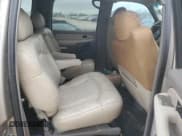 ✅ 2001 Chevrolet Suburban LS • VIN: 3GNEC16T41G107884 • Лот: 50623435. Опубликован ранее на Copart с пробегом Не указан. Бесплатный доступ к архиву аукционных продаж из США и подробный отчёт об истории автомобиля на DreamBid. Изображение 11.