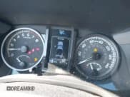 ✅ 2022 Toyota Tacoma SR5 • VIN: 3TMAZ5CN3NM166662 • Lot: 43539107. Listed on IAAI with 35,777 mi. Free auction sales archive from the USA and detailed vehicle history report at DreamBid. Image 7.