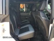 ✅ 2024 Ford Bronco Black Diamond • VIN: 1FMDE1BH4RLA71687 • Лот: 65569375. Опубликован ранее на Copart с пробегом 29 455 миль. Бесплатный доступ к архиву аукционных продаж из США и подробный отчёт об истории автомобиля на DreamBid. Изображение 11.