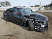 ✅ 2024 Alfa Romeo Giulia Veloce • VIN: ZARFAMBN1R7683506 • Lot: 84331444. Wystawiony na Copart z przebiegiem Nie podano. Bezpłatny archiwum sprzedaży aukcyjnych z USA i szczegółowy raport historii pojazdu na DreamBid. Zdjęcie 4.