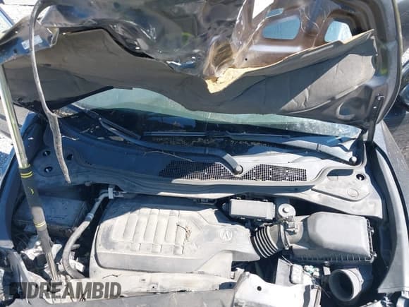 ✅ 2014 Acura MDX Technology • VIN: 5FRYD4H43EB044376 • Лот: 43181793. Опубликован ранее на IAAI с пробегом 170 205 миль. Бесплатный доступ к архиву аукционных продаж из США и подробный отчёт об истории автомобиля на DreamBid. Изображение 10.