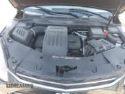 ✅ 2017 Chevrolet Equinox LT • VIN: 2GNFLFEK6H6275218 • Лот: 43495791. Опубликован ранее на IAAI с пробегом 59 053 миль. Бесплатный доступ к архиву аукционных продаж из США и подробный отчёт об истории автомобиля на DreamBid. Изображение 10.