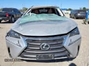 ✅ 2015 Lexus NX 200t • VIN: JTJYARBZ2F2003444 • Lot: 93118905. Listed on Copart with 148,402 mi. Free auction sales archive from the USA and detailed vehicle history report at DreamBid. Image 5.