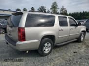 ✅ 2007 Chevrolet Suburban LT • VIN: 1GNFC16097J232512 • Lot: 75290024. Wystawiony na Copart z przebiegiem 464 681 mil. Bezpłatny archiwum sprzedaży aukcyjnych z USA i szczegółowy raport historii pojazdu na DreamBid. Zdjęcie 3.