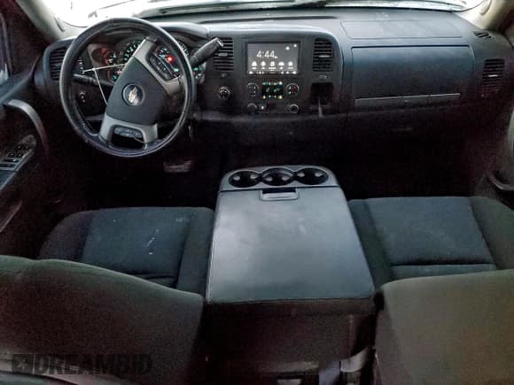 ✅ 2011 Chevrolet Silverado 1500 LT • VIN: 3GCPKSE30BG266687 • Лот: 95312125. Опубликован ранее на Copart с пробегом 189 191 миль. Бесплатный доступ к архиву аукционных продаж из США и подробный отчёт об истории автомобиля на DreamBid. Изображение 8.