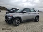 ✅ 2023 Hyundai Venue SEL • VIN: KMHRC8A35PU251259 • Lot: 86352964. Listed on Copart with 24,812 mi. Free auction sales archive from the USA and detailed vehicle history report at DreamBid. Image 1.