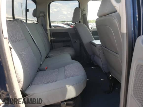 2008 Dodge 1500 Laramie with VIN 1D7HU18288J123916, listed as a Copart auction lot 66890984 with 147,794 mi miles and Salvage title. Bid and sale history available at DreamBid. Image 10.