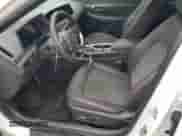 2021 Hyundai Sonata SEL Plus z VIN 5NPEJ4J27MH124947, wystawiony jako Copart lot #70725755 z przebiegiem 68 962 mil mil oraz Szkoda całkowita • Salvage title. Historia ofert i sprzedaży dostępna na DreamBid. Obrazek 7.