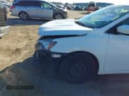 ✅ 2017 Nissan Sentra SV • VIN: 3N1AB7AP9HY314589 • Lot: 43529338. Wystawiony na IAAI z przebiegiem 130 408 mil. Bezpłatny archiwum sprzedaży aukcyjnych z USA i szczegółowy raport historii pojazdu na DreamBid. Zdjęcie 6.