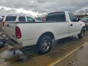 ✅ 2000 Ford F-150 XL • VIN: 1FTZF1722YNA14211 • Lot: 96284635. Wystawiony na Copart z przebiegiem 145 604 mil. Bezpłatny archiwum sprzedaży aukcyjnych z USA i szczegółowy raport historii pojazdu na DreamBid. Zdjęcie 3.