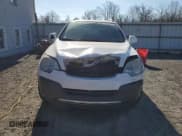 ✅ 2012 Chevrolet Captiva Sport LS • VIN: 3GNAL2EK0CS568108 • Lot: 46986215. Wystawiony na Copart z przebiegiem 172 827 mil. Bezpłatny archiwum sprzedaży aukcyjnych z USA i szczegółowy raport historii pojazdu na DreamBid. Zdjęcie 5.