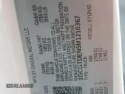 ✅ 2021 Chevrolet Colorado 4WD Z71 • VIN: 1GCGTDEN5M1210367 • Lot: 47817145. Wystawiony na Copart z przebiegiem 69 299 mil. Bezpłatny archiwum sprzedaży aukcyjnych z USA i szczegółowy raport historii pojazdu na DreamBid. Zdjęcie 15.