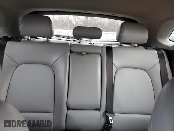 ✅ 2021 Hyundai Kona SEL • VIN: KM8K22AA9MU663521 • Лот: 39726064. Опубликован ранее на Copart с пробегом 15 536 миль. Бесплатный доступ к архиву аукционных продаж из США и подробный отчёт об истории автомобиля на DreamBid. Изображение 10.