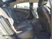 ✅ 2017 Chevrolet Volt LT • VIN: 1G1RC6S50HU208869 • Lot: 79139244. Wystawiony na Copart z przebiegiem Nie podano. Bezpłatny archiwum sprzedaży aukcyjnych z USA i szczegółowy raport historii pojazdu na DreamBid. Zdjęcie 10.