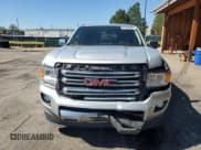 ✅ 2015 GMC Canyon 4WD SLT • VIN: 1GTG6CE35F1191497 • Lot: 81849305. Wystawiony na Copart z przebiegiem 101 086 mil. Bezpłatny archiwum sprzedaży aukcyjnych z USA i szczegółowy raport historii pojazdu na DreamBid. Zdjęcie 5.