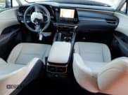 ✅ 2023 Lexus RX 350 • VIN: 2T2BAMBA6PC007002 • Lot: 74557244. Wystawiony na Copart z przebiegiem 19 145 mil. Bezpłatny archiwum sprzedaży aukcyjnych z USA i szczegółowy raport historii pojazdu na DreamBid. Zdjęcie 8.