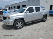 ✅ 2014 Honda Ridgeline SE • VIN: 5FPYK1F66EB014516 • Lot: 58447635. Listed on Copart with Not provided. Free auction sales archive from the USA and detailed vehicle history report at DreamBid. Image 1.