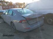 ✅ 2023 Honda Accord Touring • VIN: 1HGCY2F81PA035036 • Lot: 43503792. Listed on IAAI with Not provided. Free auction sales archive from the USA and detailed vehicle history report at DreamBid. Image 13.