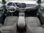 ✅ 2025 Chevrolet Equinox FWD LT • VIN: 3GNAXHEG0SL308917 • Lot: 69096425. Wystawiony na Copart z przebiegiem 3 014 mil. Bezpłatny archiwum sprzedaży aukcyjnych z USA i szczegółowy raport historii pojazdu na DreamBid. Zdjęcie 8.