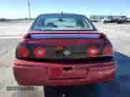 2005 Chevrolet Impala z VIN 2G1WF52E059166183, wystawiony jako Copart lot #86827125 z przebiegiem 152 646 mil mil oraz Szkoda całkowita • Salvage title. Historia ofert i sprzedaży dostępna na DreamBid. Obrazek 6.