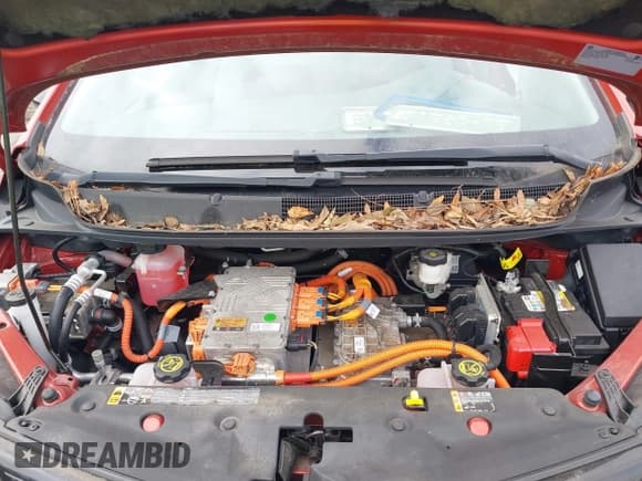 ✅ 2020 Chevrolet Bolt EV LT • VIN: 1G1FY6S02L4126725 • Lot: 41247846. Wystawiony na IAAI z przebiegiem 13 882 mil. Bezpłatny archiwum sprzedaży aukcyjnych z USA i szczegółowy raport historii pojazdu na DreamBid. Zdjęcie 10.