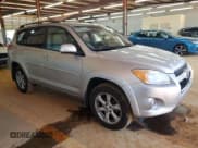 ✅ 2011 Toyota RAV4 Limited • VIN: 2T3YF4DVXBW059036 • Lot: 81411265. Wystawiony na Copart z przebiegiem 100 909 mil. Bezpłatny archiwum sprzedaży aukcyjnych z USA i szczegółowy raport historii pojazdu na DreamBid. Zdjęcie 4.