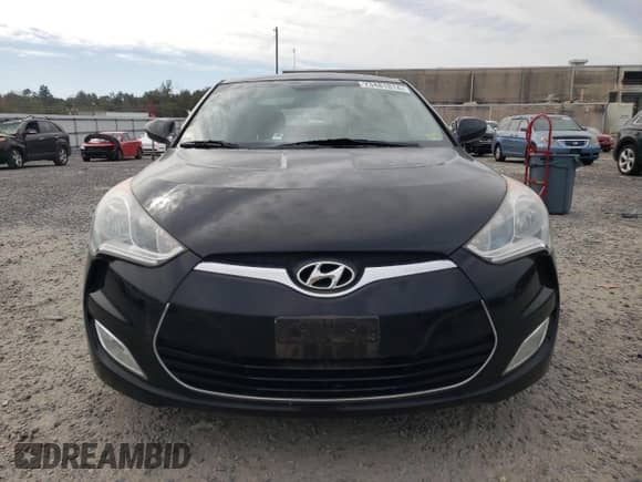 ✅ 2012 Hyundai Veloster w/Red Int • VIN: KMHTC6AD6CU027947 • Лот: 73481814. Размещён на Copart с пробегом 78 667 миль миль. Получите бесплатный доступ к архиву аукционных продаж из США и посмотрите подробный отчёт об истории автомобиля на DreamBid. Изображение 5.