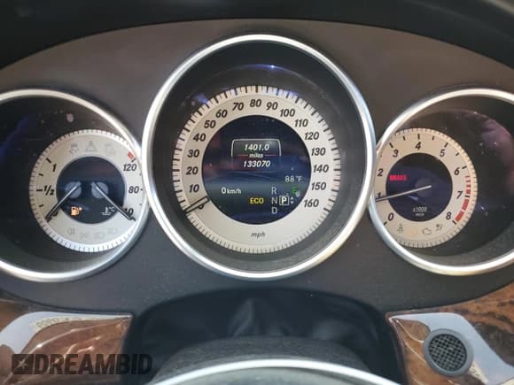 ✅ 2014 Mercedes-Benz CLS 550 • VIN: WDDLJ7DB1EA112537 • Lot: 60603235. Listed on Copart with 133,070 mi. Free auction sales archive from the USA and detailed vehicle history report at DreamBid. Image 9.