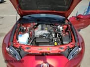 ✅ 2022 Mazda MX-5 Miata Grand Touring • VIN: JM1NDAM79N0509387 • Lot: 54197433. Wystawiony na Copart z przebiegiem 1 310 mil. Bezpłatny archiwum sprzedaży aukcyjnych z USA i szczegółowy raport historii pojazdu na DreamBid. Zdjęcie 11.