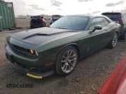 ✅ 2020 Dodge Challenger GT • VIN: 2C3CDZJG2LH177042 • Лот: 64391324. Опубликован ранее на Copart с пробегом 55 296 миль. Бесплатный доступ к архиву аукционных продаж из США и подробный отчёт об истории автомобиля на DreamBid. Изображение 1.