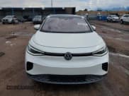 ✅ 2023 Volkswagen ID.4 Pro S • VIN: 1V2WNPE87PC038111 • Лот: 70380155. Опубликован ранее на Copart с пробегом 13 270 миль. Бесплатный доступ к архиву аукционных продаж из США и подробный отчёт об истории автомобиля на DreamBid. Изображение 5.