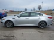 ✅ 2020 Kia Optima EX Premium • VIN: 5XXGU4L15LG413176 • Лот: 41619443. Опубликован ранее на IAAI с пробегом 56 141 миль. Бесплатный доступ к архиву аукционных продаж из США и подробный отчёт об истории автомобиля на DreamBid. Изображение 15.
