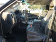 ✅ 2018 Chevrolet Silverado 2500HD LTZ • VIN: 1GC1KWEY9JF282864 • Lot: 91577195. Wystawiony na Copart z przebiegiem 78 409 mil. Bezpłatny archiwum sprzedaży aukcyjnych z USA i szczegółowy raport historii pojazdu na DreamBid. Zdjęcie 7.