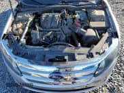 ✅ 2010 Ford Fusion SE • VIN: 3FAHP0HG8AR259441 • Lot: 91769005. Listed on Copart with 138,584 mi. Free auction sales archive from the USA and detailed vehicle history report at DreamBid. Image 11.