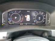 ✅ 2023 Volkswagen Atlas SE • VIN: 1V2JC2CA1PC227779 • Lot: 89317485. Wystawiony na Copart z przebiegiem 21 833 mil. Bezpłatny archiwum sprzedaży aukcyjnych z USA i szczegółowy raport historii pojazdu na DreamBid. Zdjęcie 9.