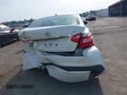 ✅ 2016 Nissan Altima SR • VIN: 1N4AL3AP1GC267025 • Лот: 42572847. Опубликован ранее на IAAI с пробегом 118 993 миль. Бесплатный доступ к архиву аукционных продаж из США и подробный отчёт об истории автомобиля на DreamBid. Изображение 16.