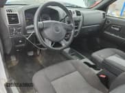 ✅ 2012 Chevrolet Colorado 2LT • VIN: 1GCHTDFE0C8151107 • Lot: 86106245. Wystawiony na Copart z przebiegiem 168 647 mil. Bezpłatny archiwum sprzedaży aukcyjnych z USA i szczegółowy raport historii pojazdu na DreamBid. Zdjęcie 8.