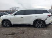 ✅ 2023 Infiniti QX60 Sensory • VIN: 5N1DL1GS6PC370539 • Лот: 41355475. Опубликован ранее на IAAI с пробегом 29 193 миль. Бесплатный доступ к архиву аукционных продаж из США и подробный отчёт об истории автомобиля на DreamBid. Изображение 13.