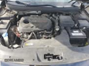 ✅ 2015 Hyundai Sonata Sport • VIN: 5NPE34AB7FH253414 • Lot: 80430535. Wystawiony na Copart z przebiegiem 74 714 mil. Bezpłatny archiwum sprzedaży aukcyjnych z USA i szczegółowy raport historii pojazdu na DreamBid. Zdjęcie 11.