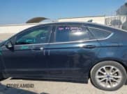 ✅ 2020 Ford Fusion SE • VIN: 3FA6P0HD5LR233685 • Lot: 43414117. Listed on IAAI with 80,295 mi. Free auction sales archive from the USA and detailed vehicle history report at DreamBid. Image 15.