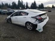 ✅ 2017 Chevrolet Volt LT • VIN: 1G1RC6S57HU134768 • Lot: 83704094. Wystawiony na Copart z przebiegiem Nie podano. Bezpłatny archiwum sprzedaży aukcyjnych z USA i szczegółowy raport historii pojazdu na DreamBid. Zdjęcie 2.