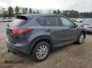 ✅ 2016 Mazda CX-5 Touring • VIN: JM3KE4CYXG0787043 • Lot: 90972585. Wystawiony na Copart z przebiegiem 99 074 mil. Bezpłatny archiwum sprzedaży aukcyjnych z USA i szczegółowy raport historii pojazdu na DreamBid. Zdjęcie 3.