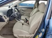 ✅ 2013 Toyota Corolla L • VIN: 5YFBU4EE4DP087793 • Лот: 93091235. Опубликован ранее на Copart с пробегом 115 085 миль. Бесплатный доступ к архиву аукционных продаж из США и подробный отчёт об истории автомобиля на DreamBid. Изображение 7.