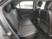 ✅ 2013 Chevrolet Equinox LTZ • VIN: 2GNFLGEKXD6252475 • Лот: 72627744. Опубликован ранее на Copart с пробегом 148 322 миль. Бесплатный доступ к архиву аукционных продаж из США и подробный отчёт об истории автомобиля на DreamBid. Изображение 11.