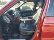 ✅ 2020 Land Rover Range Rover Sport HST • VIN: SALWS2RU7LA732462 • Lot: 81265135. Wystawiony na Copart z przebiegiem 172 799 mil. Bezpłatny archiwum sprzedaży aukcyjnych z USA i szczegółowy raport historii pojazdu na DreamBid. Zdjęcie 7.