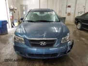 ✅ 2006 Hyundai Sonata GLS • VIN: 5NPEU46F86H146574 • Лот: 86288644. Опубликован ранее на Copart с пробегом 128 622 миль. Бесплатный доступ к архиву аукционных продаж из США и подробный отчёт об истории автомобиля на DreamBid. Изображение 5.