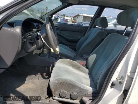 ✅ 1992 Toyota Camry LE • VIN: JT2SK12E4N0052913 • Лот: 80473845. Опубликован ранее на Copart с пробегом 36 092 миль. Бесплатный доступ к архиву аукционных продаж из США и подробный отчёт об истории автомобиля на DreamBid. Изображение 7.